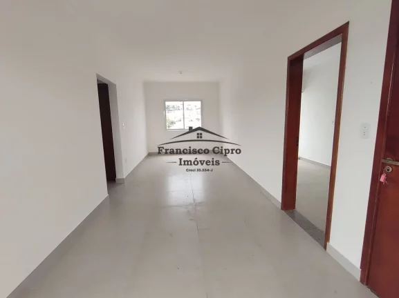 Imagem Apartamento à venda no bairro Parque das Alamedas - Guaratinguetá/SP