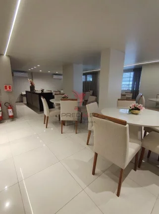 Imagem Apartamento para venda 2 quartos, Sala para 2 ambientes, em Manaíra , João Pessoa