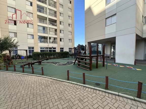 Imagem Lindo Apartamento em Taboão da Serra - 92m² - 3 Dorms.