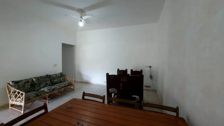 Imagem Casa para Venda em Itanhaém, Balneário Califórnia, 2 dormitórios, 2 banheiros, 10 vagas