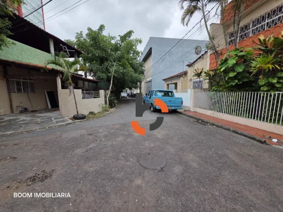 Imagem Casa com 3 dormitórios à venda, 122 m² por R$ 600.000,00 - Centro - Nova Iguaçu/RJ