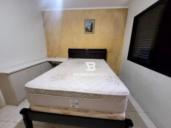 Imagem ENSEADA- LOCALIZAÇÃO ESPETACULAR , GARAGEM DEMARCADA NO PRÉDIO.