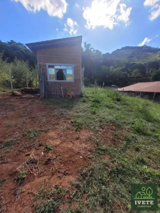Imagem Casa Bairro Oratório em Socorro – SP