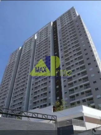 Imagem APARTAMENTO 50 M²/02 DORMITÓRIOS/SACADA/01 VAGA