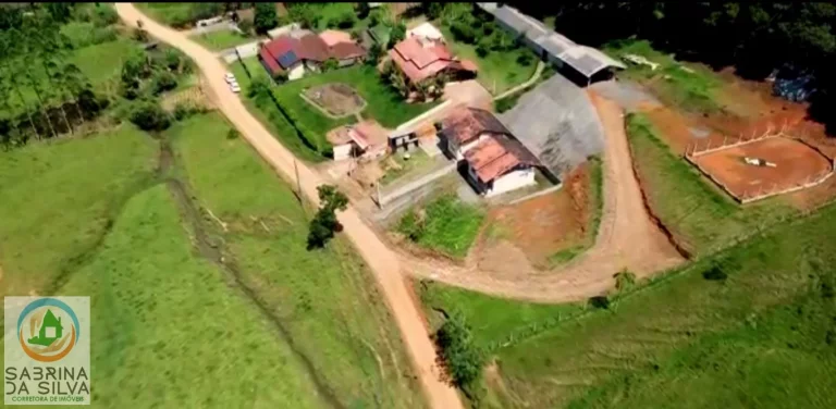 Imagem Casa - Encano - Indaial