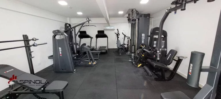 Imagem Apartamento com 2 dormitórios à venda, 100 m² por R$ 830.000,00 - Caiçara - Praia Grande/SP