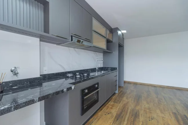 Imagem Apartamento de 3 quartos no bairro Campo Comprido