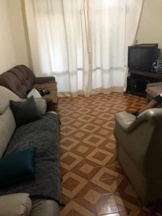 Imagem APARTAMENTO RESIDENCIAL em São Paulo - SP, Mongaguá