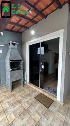 Imagem Casa Semi Nova em Itanhaém  Jd. Regina, Lado Praia