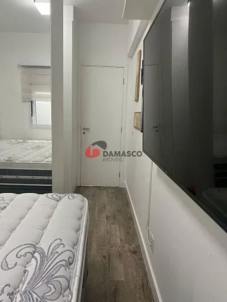 Imagem Apartamento à venda 3 Quartos, 1 Suite, 2 Vagas, 94M², Centro, São Bernardo do Campo - SP