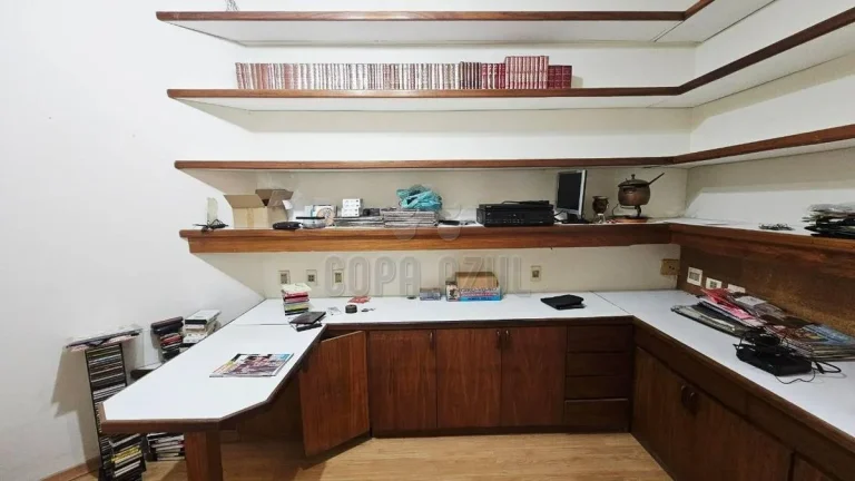 Imagem Copacabana - Residencial › Apartamento com 4 quarto(s) a Venda