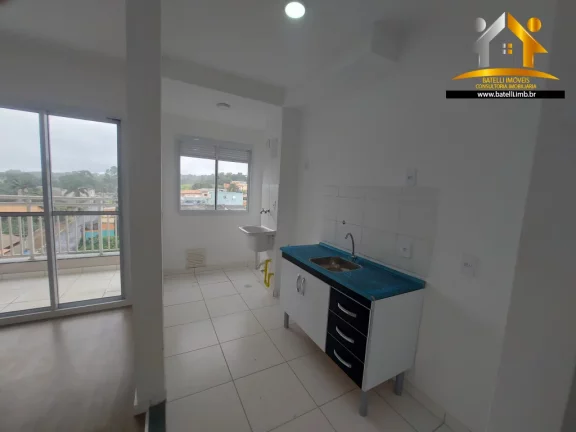 Imagem Apartamento - Vargem Grande Paulista | Batelli Imóveis