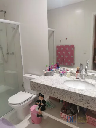 Imagem Vende Apartamento Na Praia Da Enseada Guarujá -179M² -3 Suítes!!