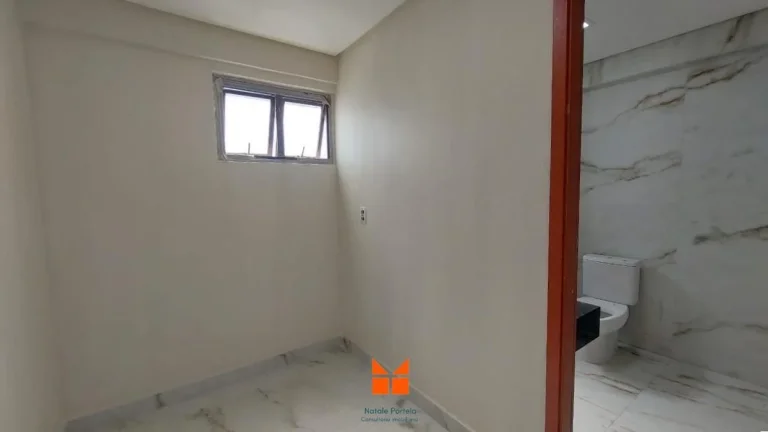 Imagem Apartamento Alto Padrão com linda vista em Boa Viagem!