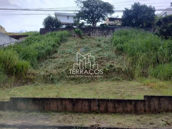 Imagem TERRENO NO CENTRO DE JUNDIAÍ EM FRENTE O TÊNIS CLUBE E MCDONALD'S.