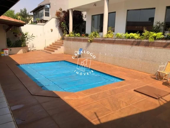 Imagem Casa a Venda no bairro City Ribeirão - Ribeirão Preto, SP