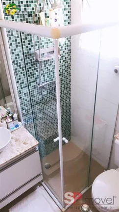 Imagem LINDO APARTAMENTO NO IMIRIM