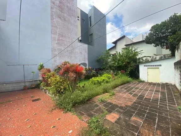 Imagem Casa à venda 2 Quartos, 10 Vagas, 237M², Campestre, Santo André - SP