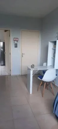 Imagem Apartamento à venda, 47 m² por R$ 230.000,00 - Vila Jardini - Sorocaba/SP