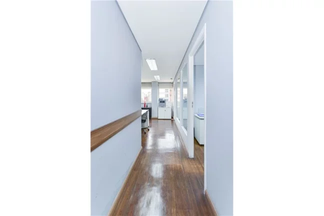 Imagem SALA COMERCIAL em São Paulo - SP, Morumbi