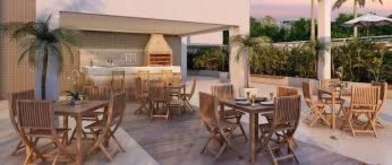 Imagem Apartamento 3 dormitórios para Venda em Teresina, Horto, 3 dormitórios, 3 suítes, 3 banheiros, 2 vagas
