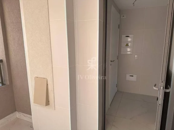 Imagem Apartamento com 4 dormitórios à venda, 156 m² por R$ 2.491.000,00 - Vila Mariana - São Paulo/SP