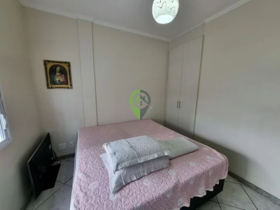 Imagem Apartamento com 3 dormitórios e 135m² à venda - Gonzaga - Santos/SP