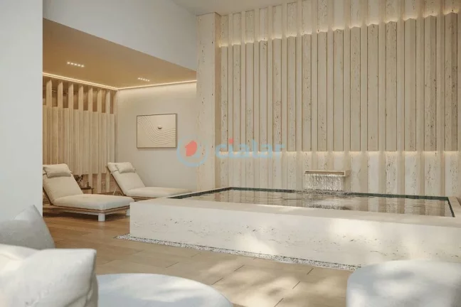 Imagem Apartamento à venda 3 Quartos 3 Suites 2 Vagas 96.26M Barra da Tijuca Rio de Janeiro - RJ | Green Park Barra - Fase 1
