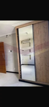 Imagem Apartamento 2/4 sendo 1 suite no Condominio Recanto das Ilhas