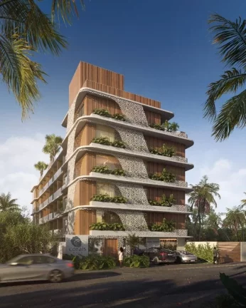 Imagem HAUS CORAIS — Onde a natureza encontra o alto padrão Imagem HAUS CORAIS — Onde a natureza encontra o alto padrão