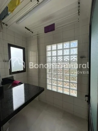 Imagem LINDO APARTAMENTO REFORMADO!
2 quartos sendo 1 suíte
Sala 2 ambientes
Cozinha ampla contendo cookto...