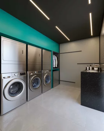 Imagem APARTAMENTO RESIDENCIAL em São Paulo - SP, Aclimação