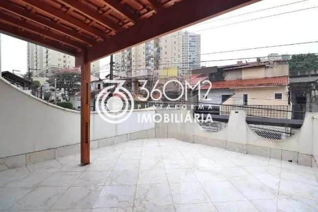 Imagem Casa para Venda em Santo André / SP no bairro Campestre