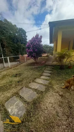 Imagem Vendo Casa Linear Independente no Campo do Coelho