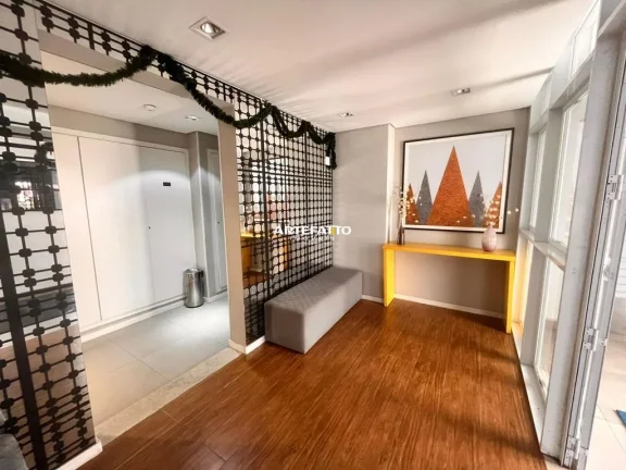 Imagem Apartamento à venda em São Paulo, Consolação, com 1 quarto, 35m2