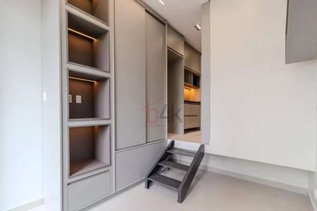 Imagem tudio 21m² no Versa Brooklin: A 5 Min do Metrô | R$ 410mil