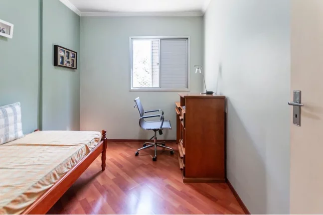Imagem APARTAMENTO RESIDENCIAL em São Paulo - SP, Vila Amélia