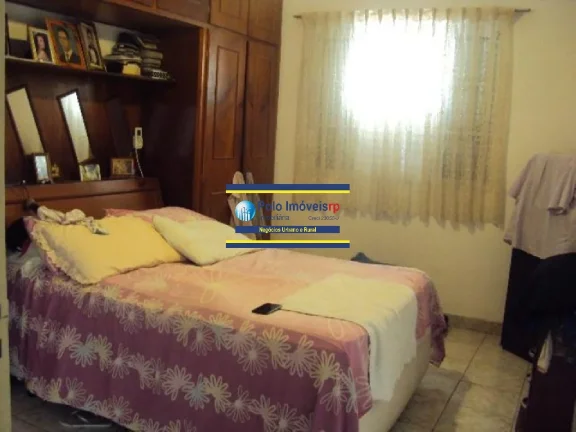 Imagem Casa Campos Eliseos R$ 280.000, 3 quartos (1 suíte), 2 vagas - Ribeirão Preto - SP