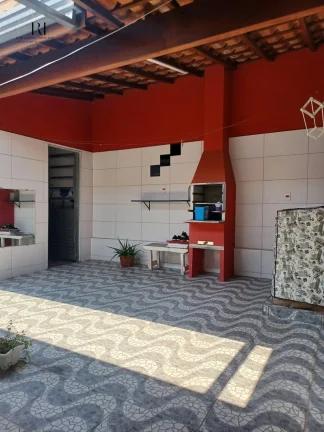 Imagem Casa com 2 quartos, 126m2, à venda