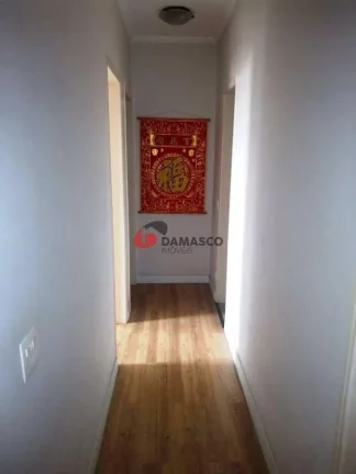 Imagem Apartamento à venda 2 Quartos, 1 Suite, 2 Vagas, 84M², Vila Valparaíso, Santo André - SP