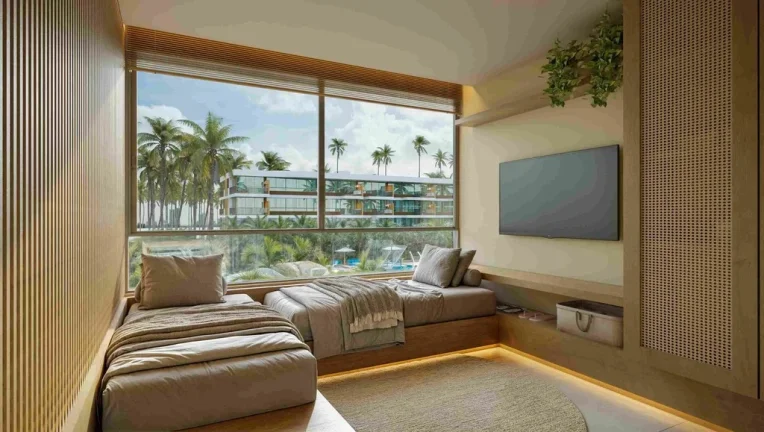 Imagem CASA RESIDENCIAL em Tamandaré - PE, Tamandaré