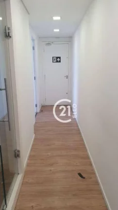 Imagem Conjunto à venda, 240 m² por R$ 3.800.000,00 - Jardim Europa - São Paulo/SP