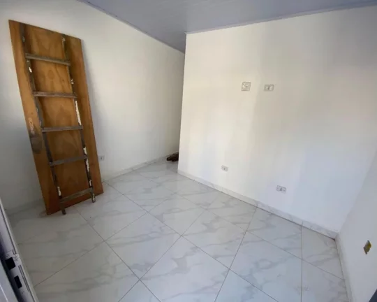 Imagem Casa térrea Vila Gomes - 2 Dorms, 1 vaga…