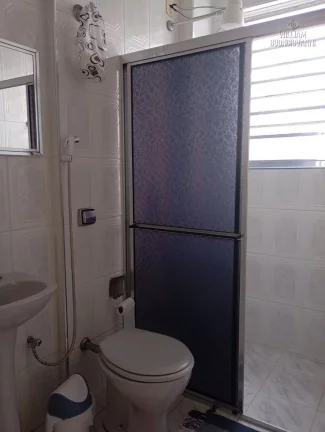 Imagem APARTAMENTO COM 1 DORMITÓRIO a venda na praia de São Vicente!