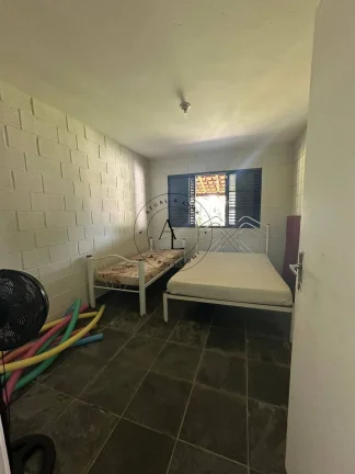 Imagem Chácara à venda em Campinas, Loteamento Chácaras Gargantilhas, com 2 quartos, 150m2