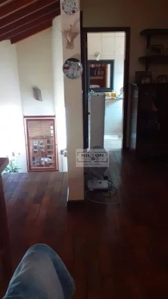 Imagem Casa com 1 dormitório à venda, 161 m² por R$ 600.000,00 - Estância Figueira Branca - Campo Limpo Paulista/SP