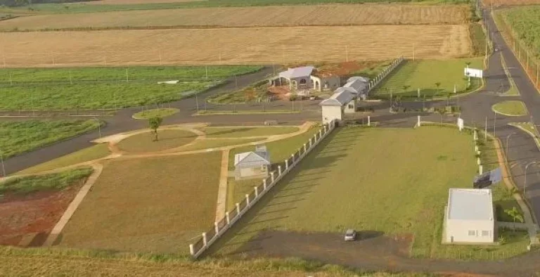 Imagem JD. RECANTO DAS ÁGUAS - LOTES A PARTIR DE 300 M²