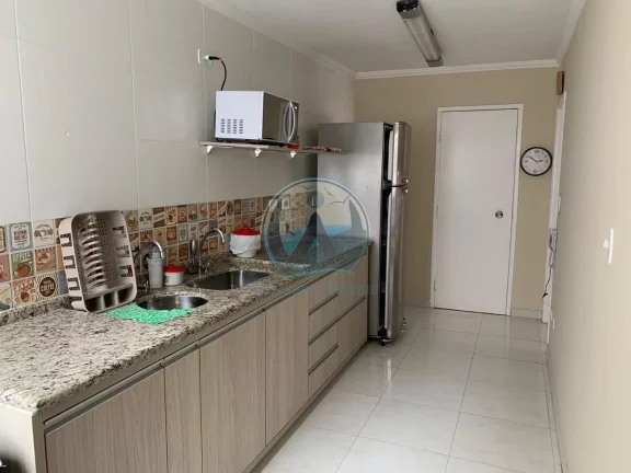 Imagem Apto à venda em Ubatuba-SP, Itaguá: 2 quartos, 1 suíte, 1 sala, 2 banheiros, 2 vagas de garagem, 82m². Venha conhecer!