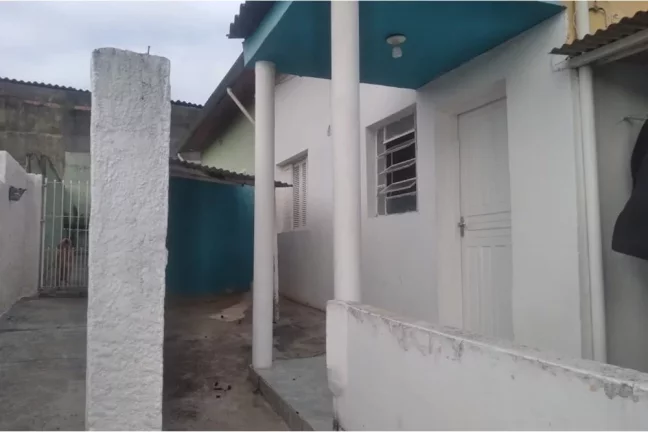 Imagem Casa para locação na Vila Mangalot