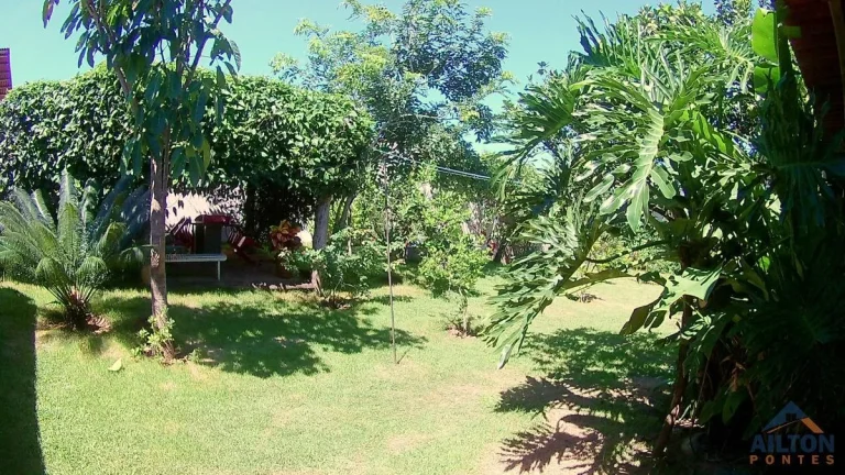 Imagem Linda Chácara com 4 Quartos à Venda no Bairro Perocão Guarapari/ES